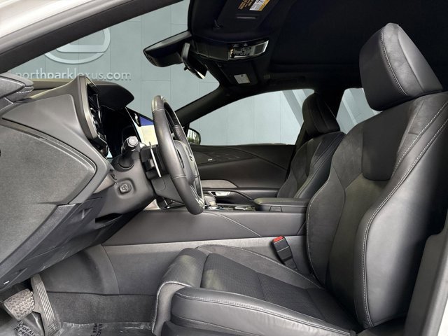 Certified 2024 Lexus RX 350 FWD w/ Convenience Package image 23