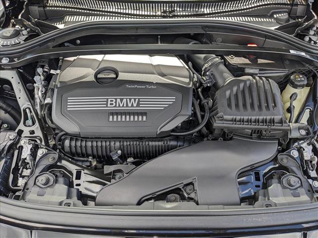 Certified 2024 BMW 228i xDrive Gran Coupe w/ Convenience Package image 17