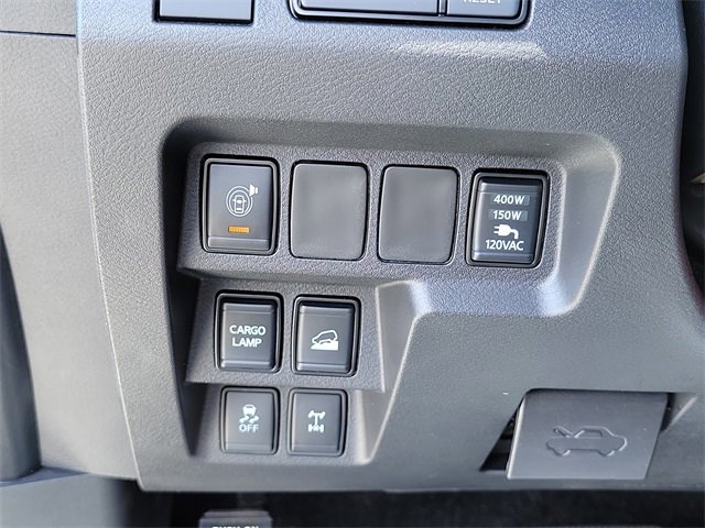 Used 2025 Nissan Frontier PRO-4X w/ Pro Convenience Package image 20