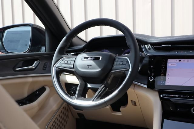 New 2026 Jeep Grand Cherokee Limited image 42