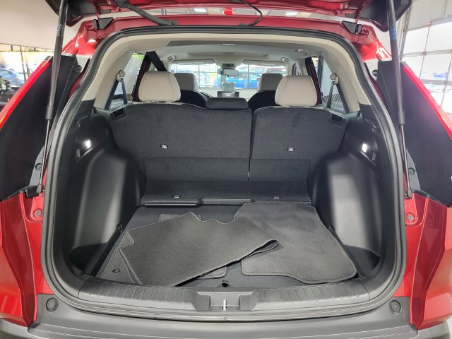 Used 2024 Honda CR-V EX image 35