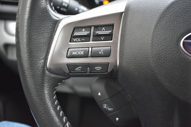 Used 2015 Subaru Forester 2.5i Touring w/ Eyesight & Navigation System image 19