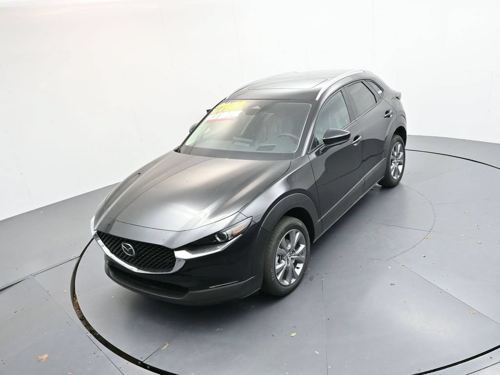 Used 2026 MAZDA CX-30 AWD 2.5 S w/ Premium Package image 11