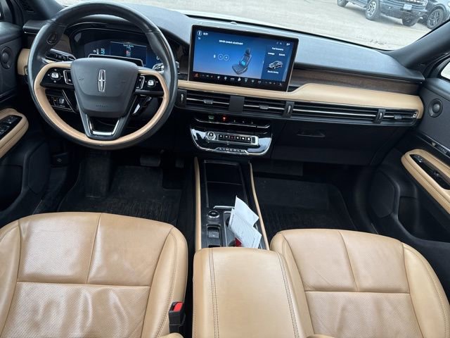 Used 2023 Lincoln Corsair Grand Touring w/ Equipment Group 302A image 16