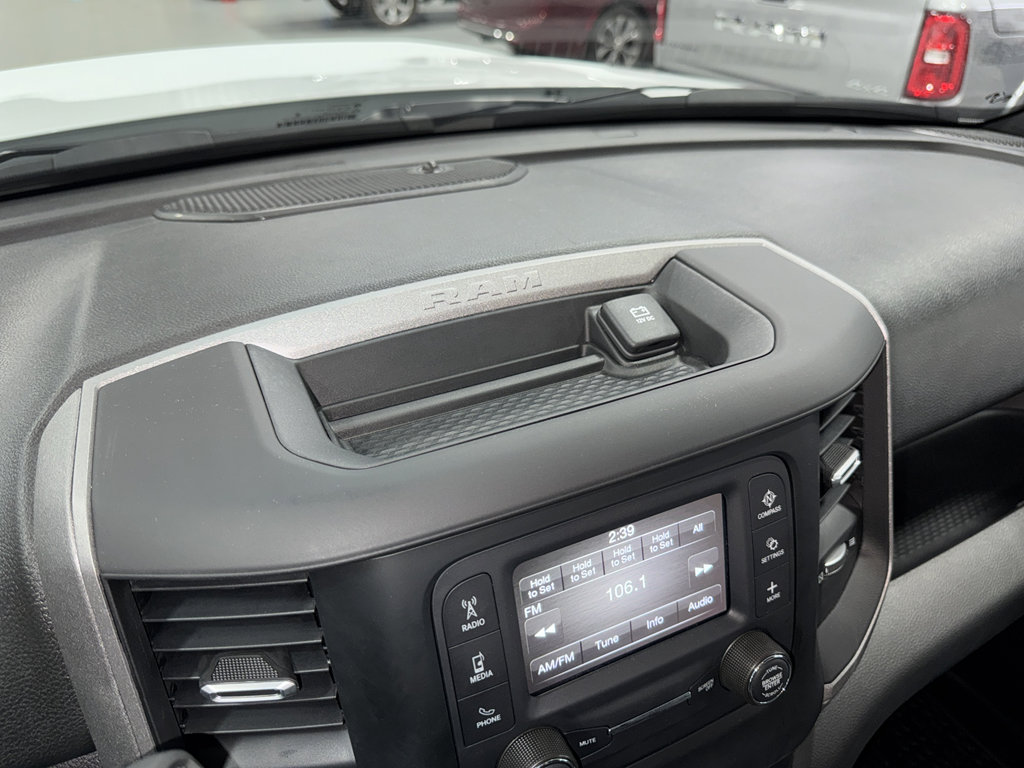 Used 2024 RAM 5500 Tradesman image 35