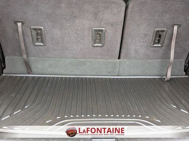 Used 2019 Chevrolet Traverse LT AWD/4WD image 28