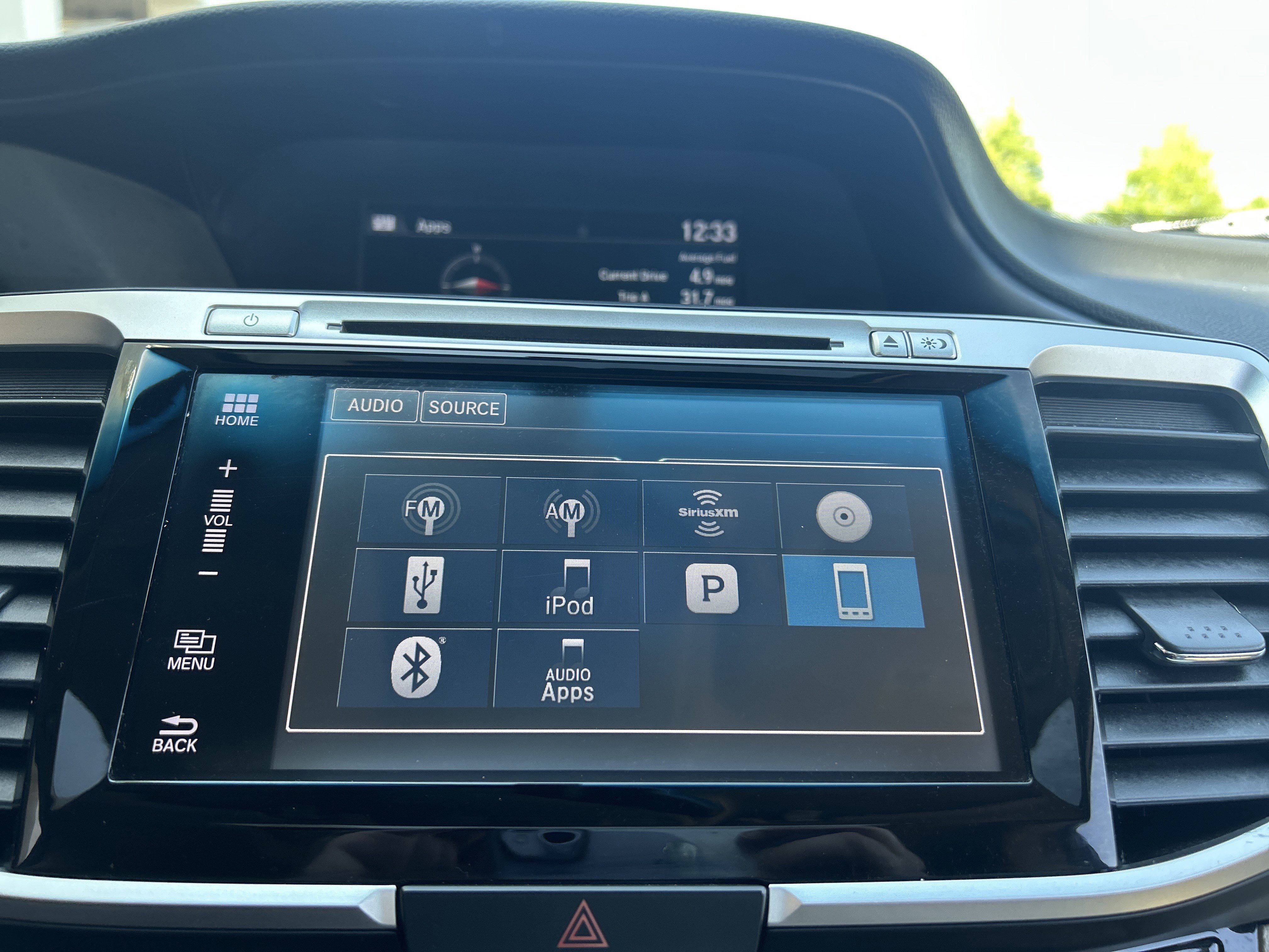 Used 2017 Honda Accord EX-L image 13