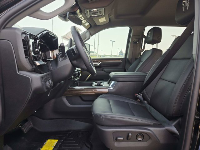 New 2026 Chevrolet Silverado 2500 LT w/ Trail Boss Package AWD/4WD image 11