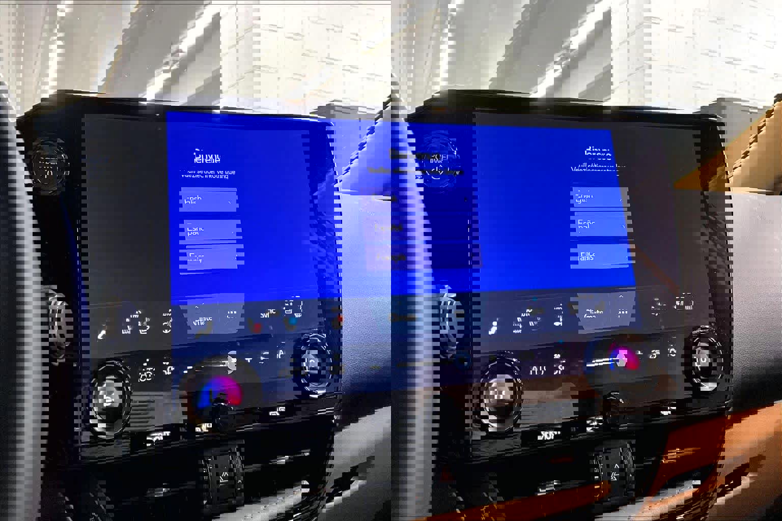 Used 2025 Lexus NX 350h AWD w/ Cold Area Package image 33