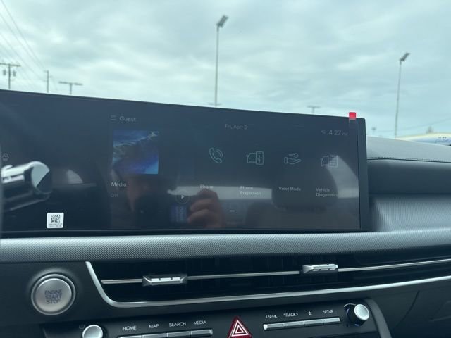 Used 2025 Hyundai Sonata SE image 26