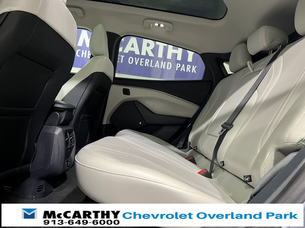 Used 2022 Ford Mustang Mach-E Premium image 27