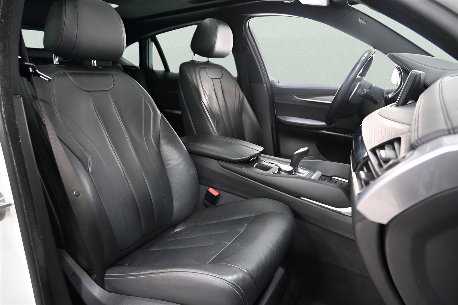 Used 2019 BMW X6 xDrive35i AWD/4WD image 21