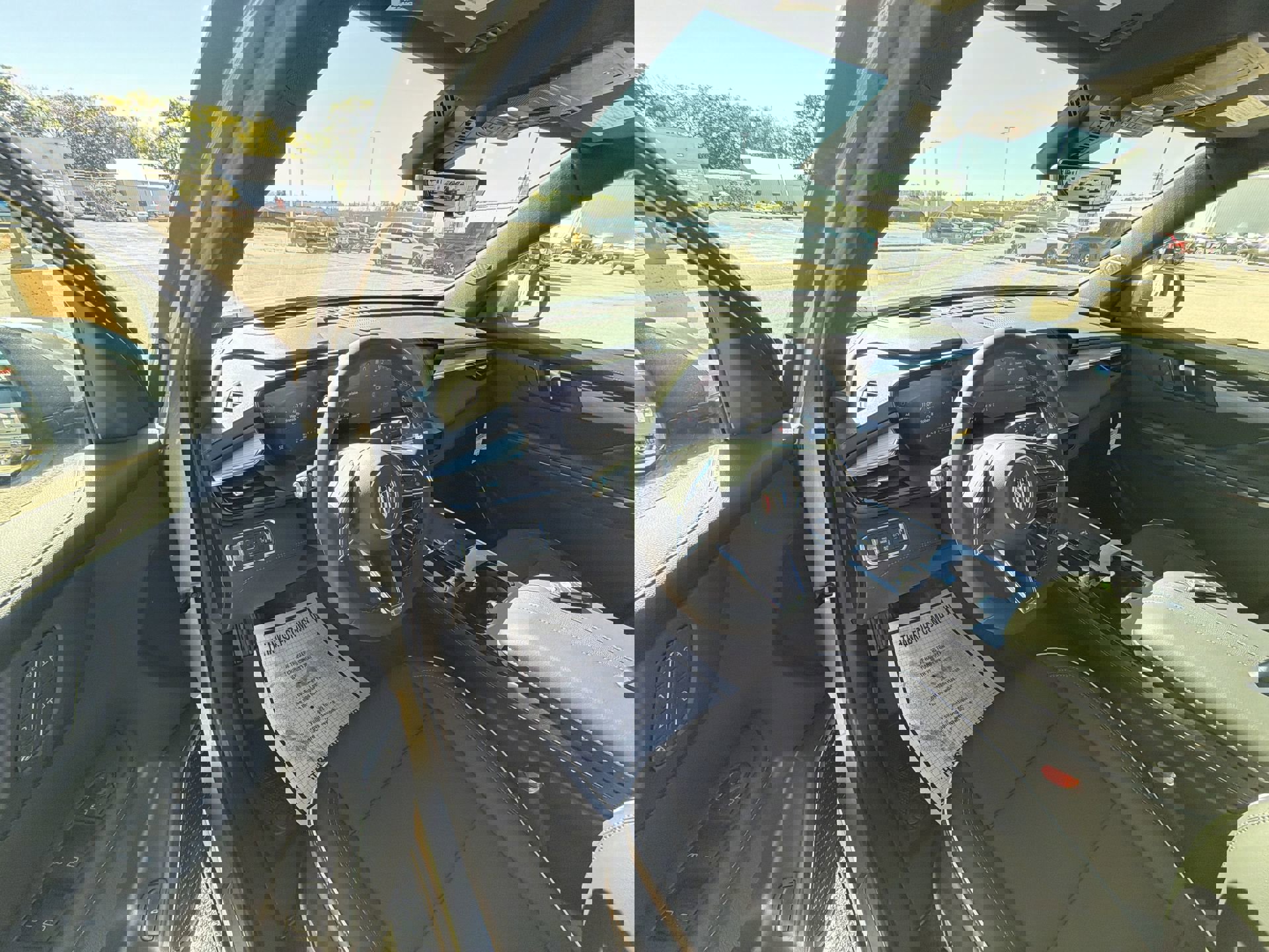 New 2026 Buick Enclave Preferred w/ Power Package image 10