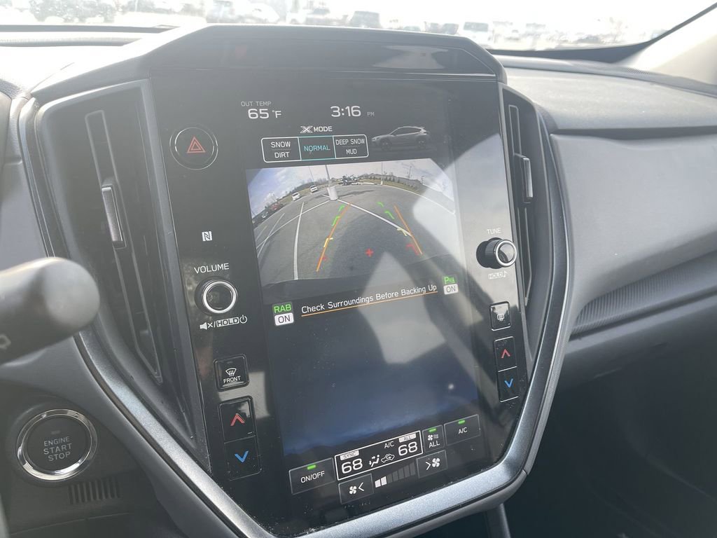 Used 2024 Subaru Crosstrek 2.5i Limited image 14