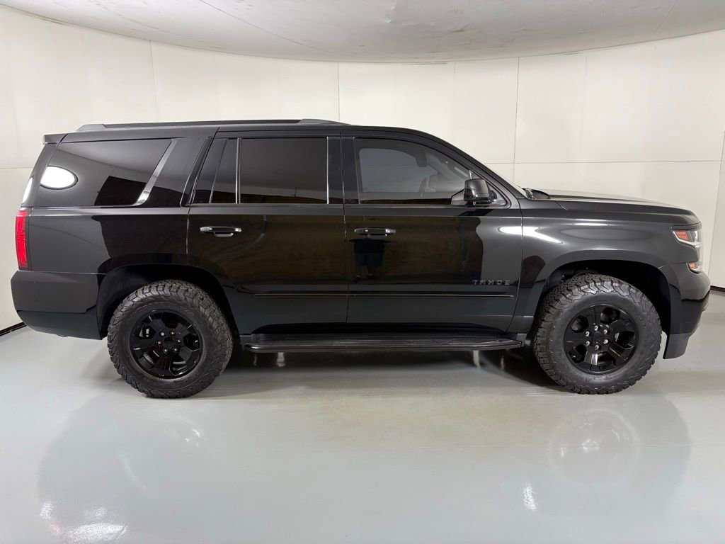 Used 2020 Chevrolet Tahoe Premier image 11