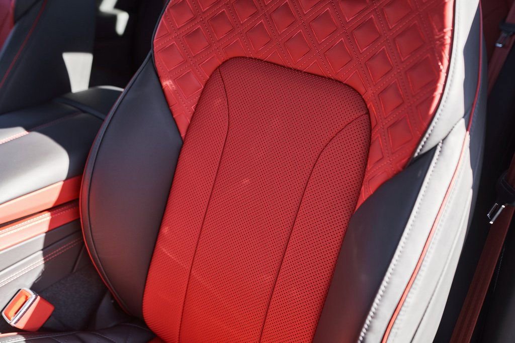 Used 2023 Bentley Continental GT Azure AWD/4WD image 43