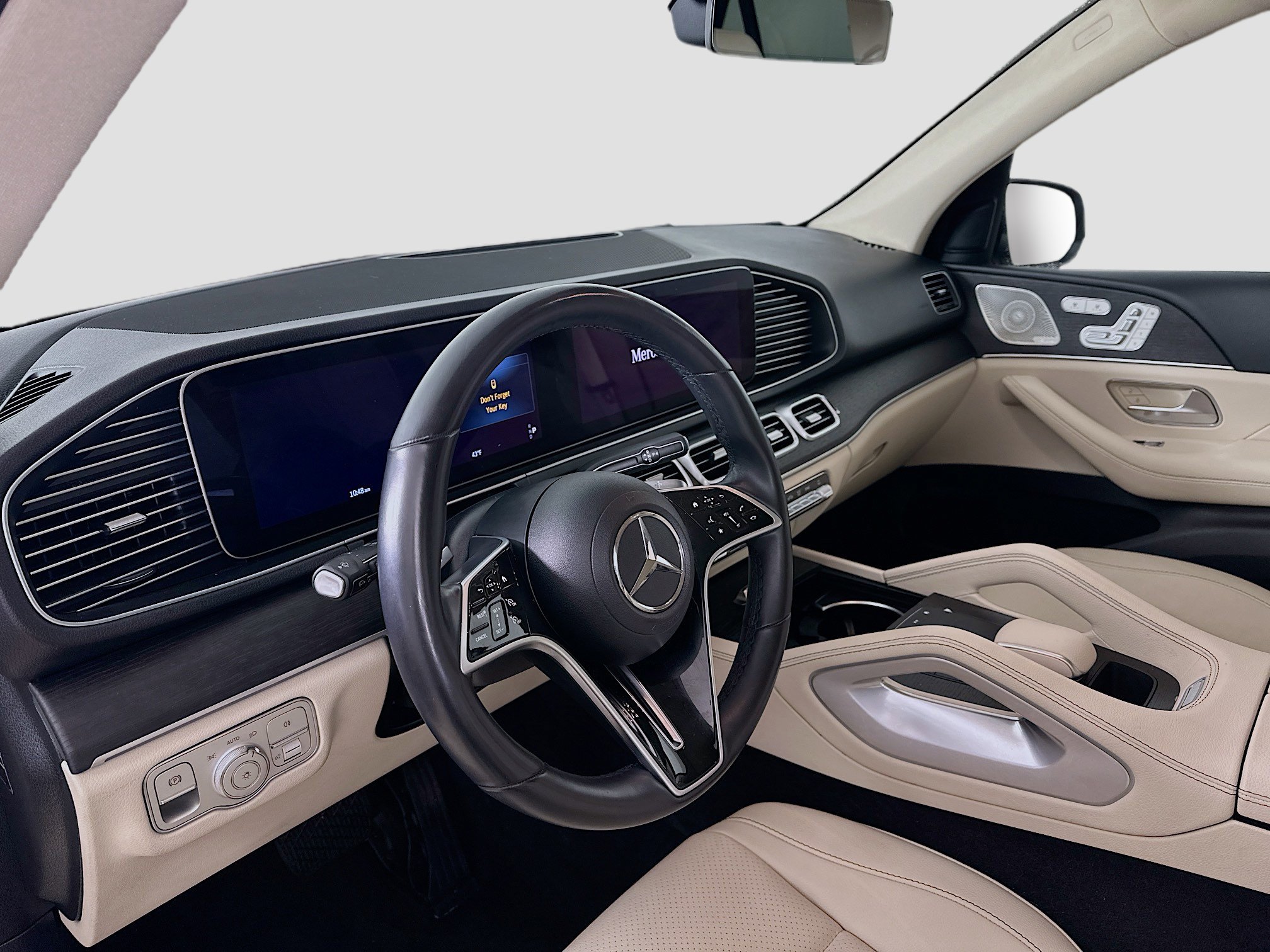 Certified 2024 Mercedes-Benz GLE 350 4MATIC image 9