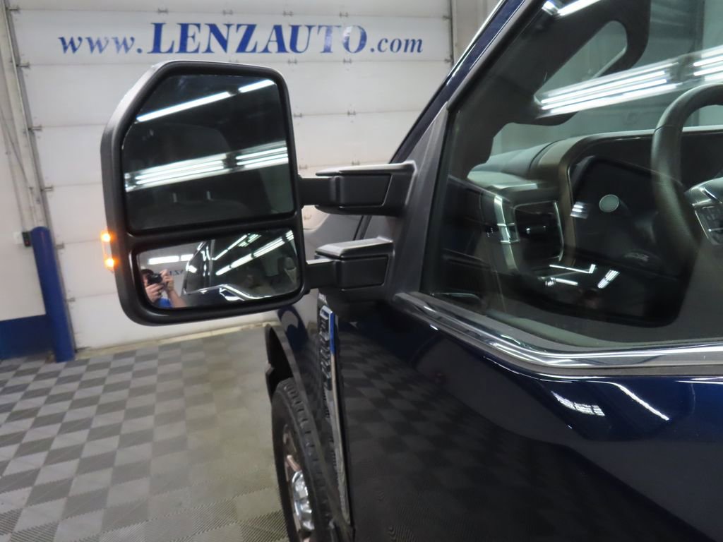 Used 2025 Ford F250 King Ranch AWD/4WD image 80