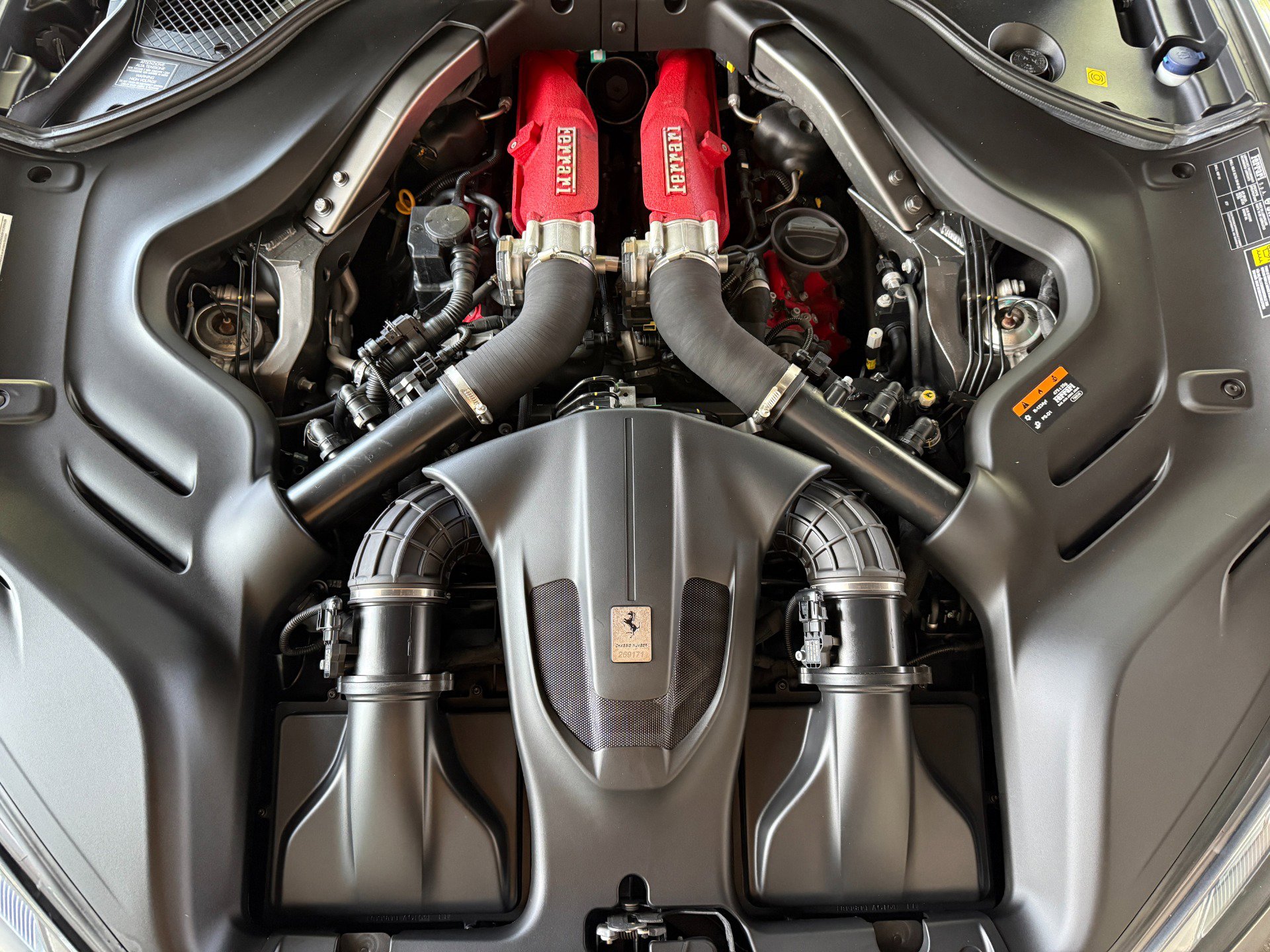 Used 2022 Ferrari Portofino M image 45