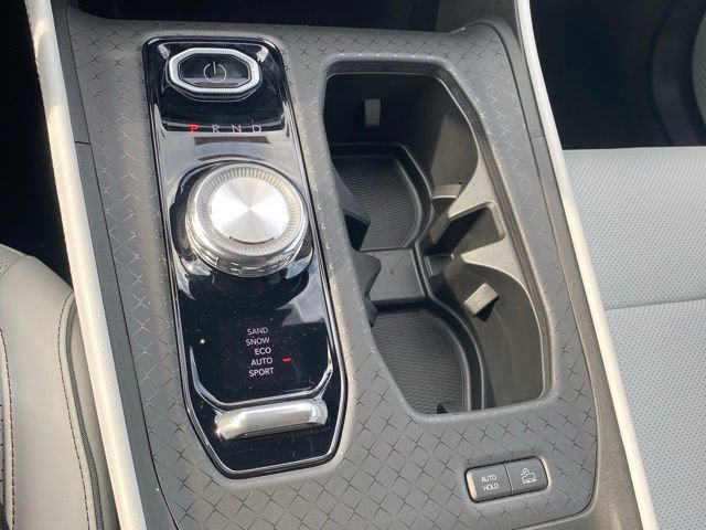 New 2025 Jeep Wagoneer S Limited AWD/4WD image 26