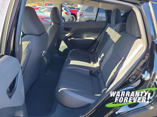 Certified 2025 Subaru Crosstrek 2.0i Premium image 16