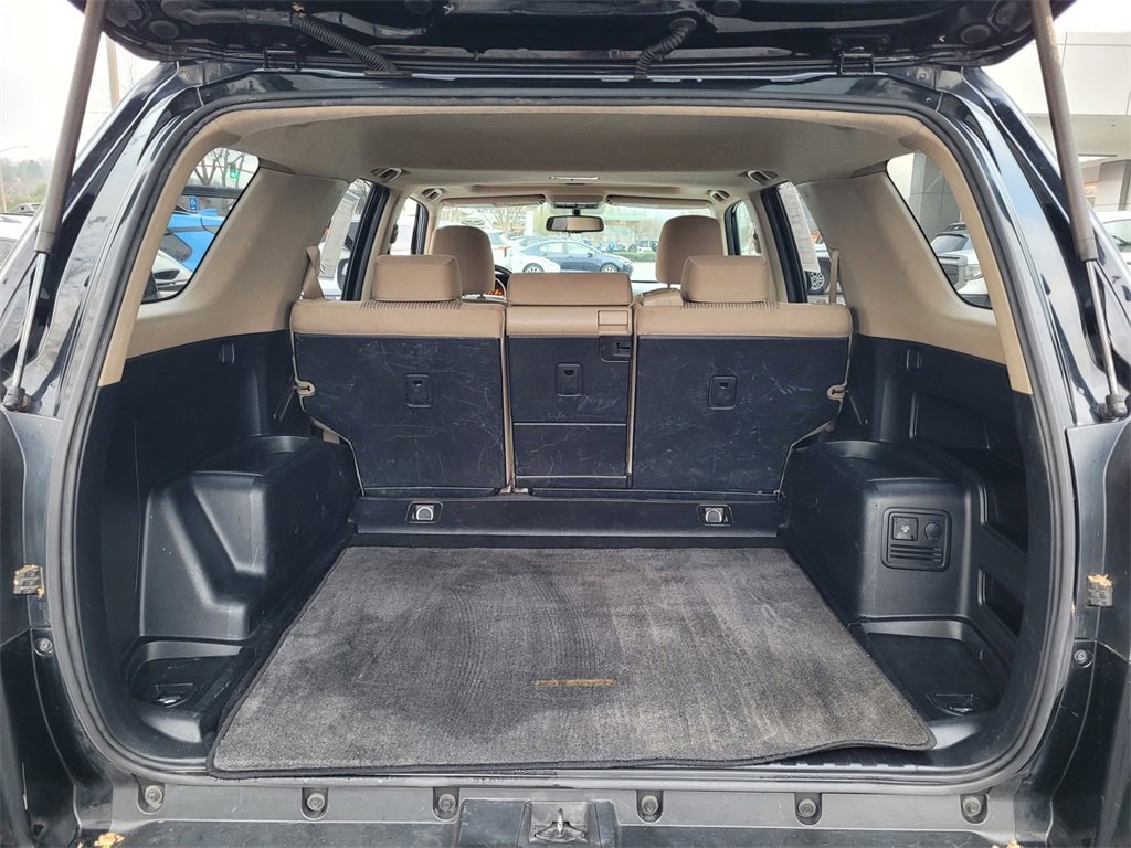 Used 2010 Toyota 4Runner SR5 image 25