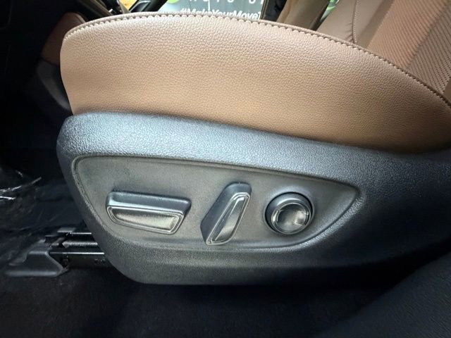 Used 2026 Toyota Grand Highlander AWD Hybrid image 26