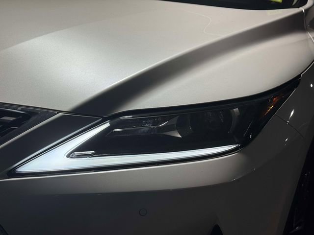 Certified 2022 Lexus RX 450hL AWD w/ Premium Package image 12
