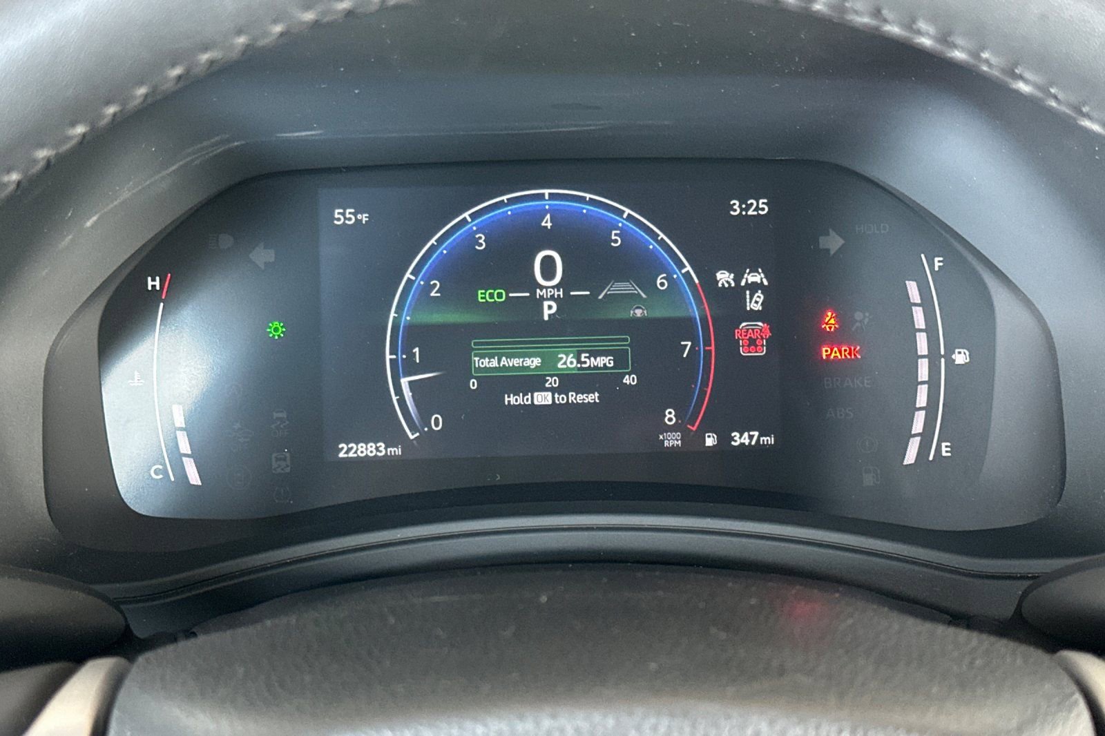 Certified 2025 Toyota Grand Highlander FWD image 32