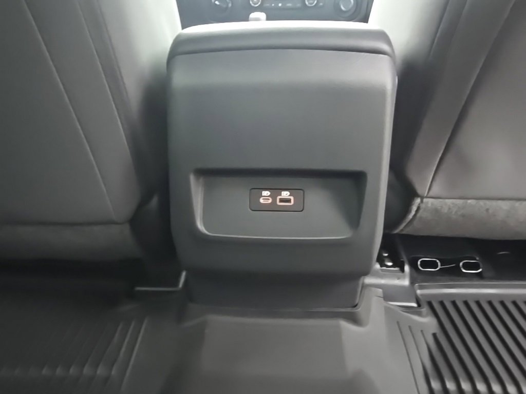 New 2026 Nissan Frontier SV image 36