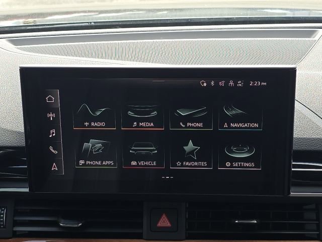 Used 2022 Audi A4 2.0T Premium Plus w/ Premium Plus Package image 29