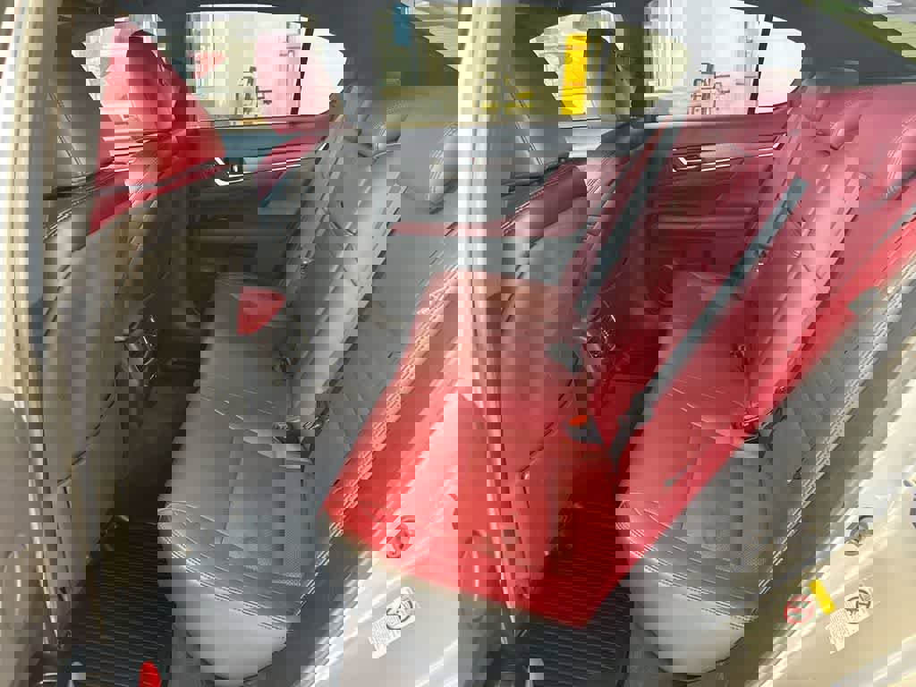 Used 2018 Lexus GS 350 F Sport image 22