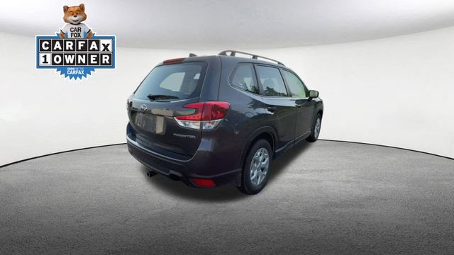 Used 2024 Subaru Forester AWD/4WD image 9