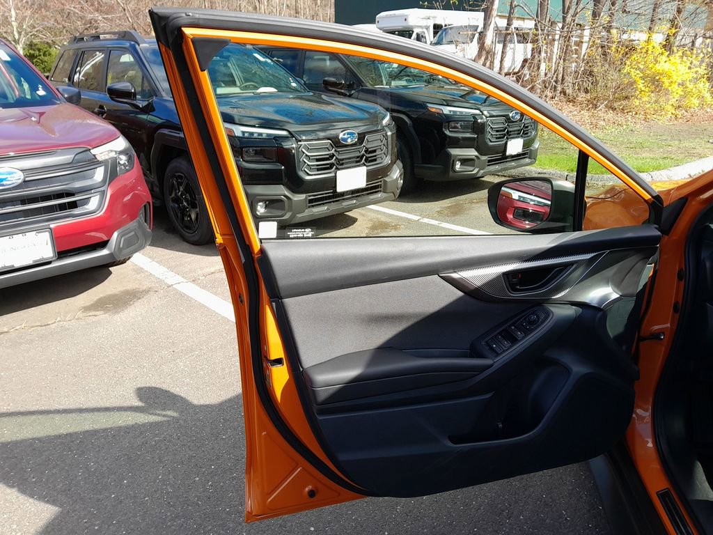 Used 2023 Subaru WRX image 11