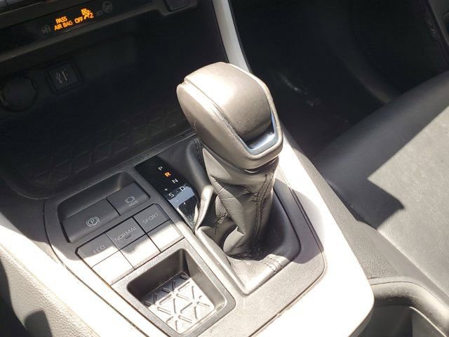 Certified 2024 Toyota RAV4 XLE Premium image 27