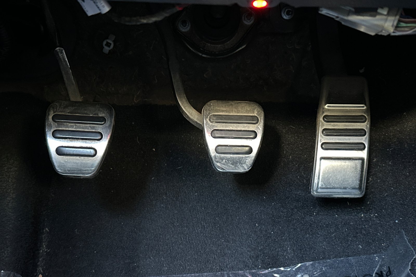 Used 2008 Ford Mustang GT Premium RWD image 38