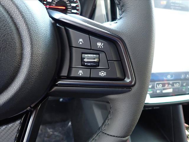 New 2026 Subaru WRX Limited w/ Accessory Package #2 AWD/4WD image 15