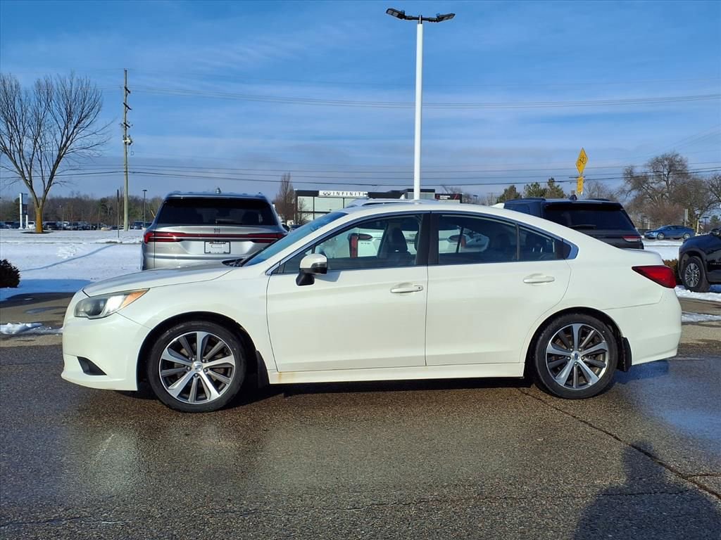 Used 2016 Subaru Legacy 3.6R Limited image 7