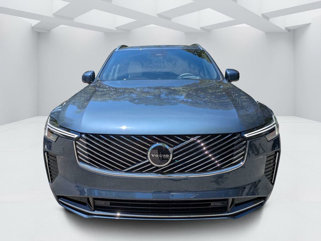 New 2026 Volvo XC90 B6 Ultra w/ Protection Package Premier AWD/4WD image 8