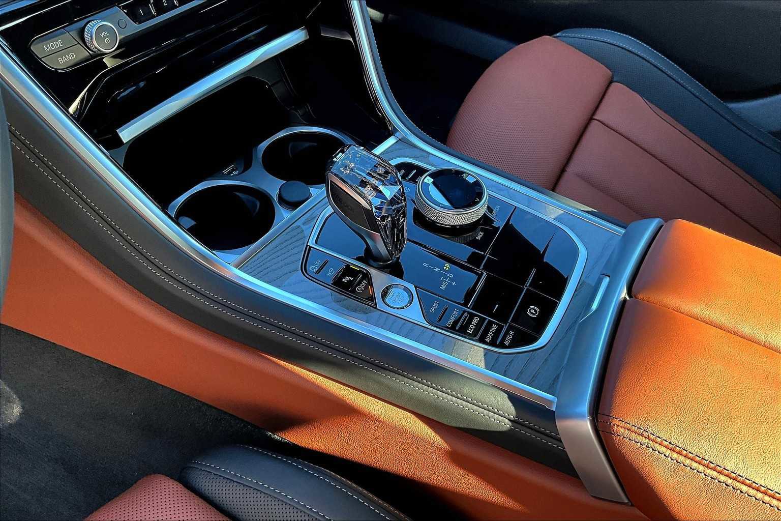New 2026 BMW 840i xDrive image 7