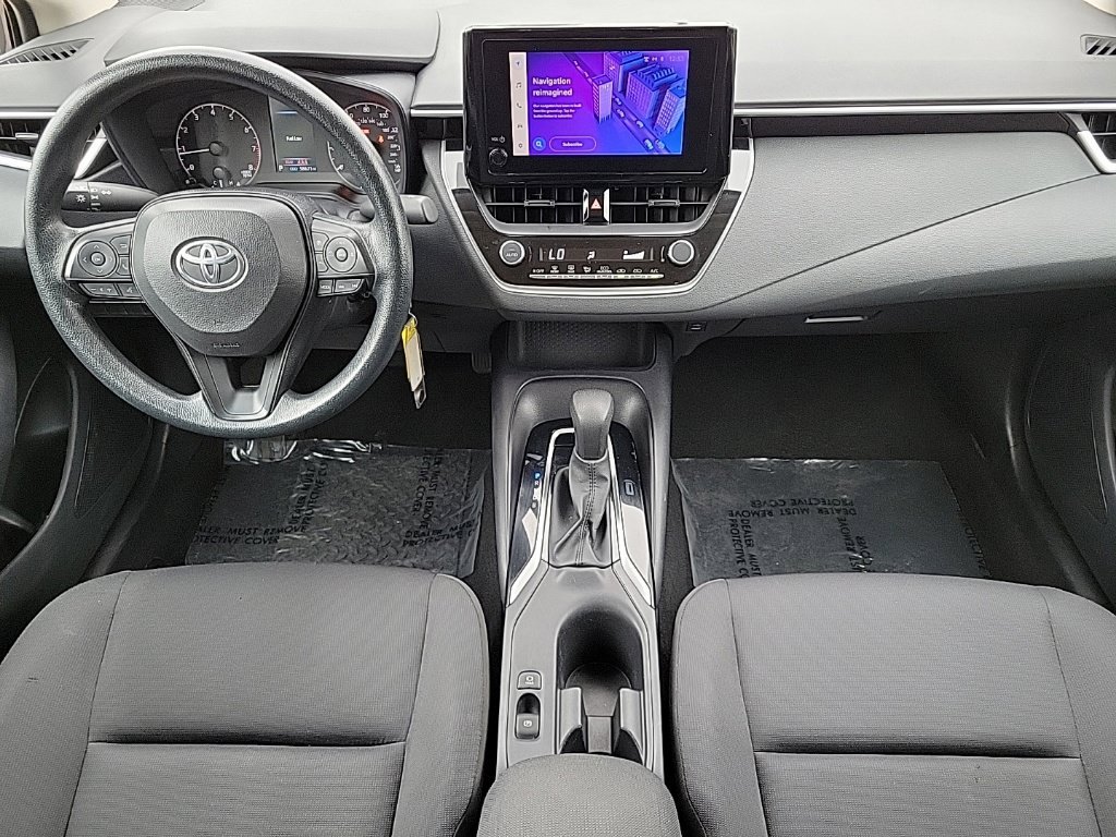 Used 2024 Toyota Corolla LE FWD image 20