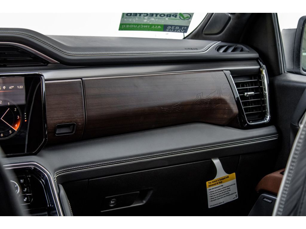 New 2026 GMC Sierra 1500 Denali Ultimate image 26