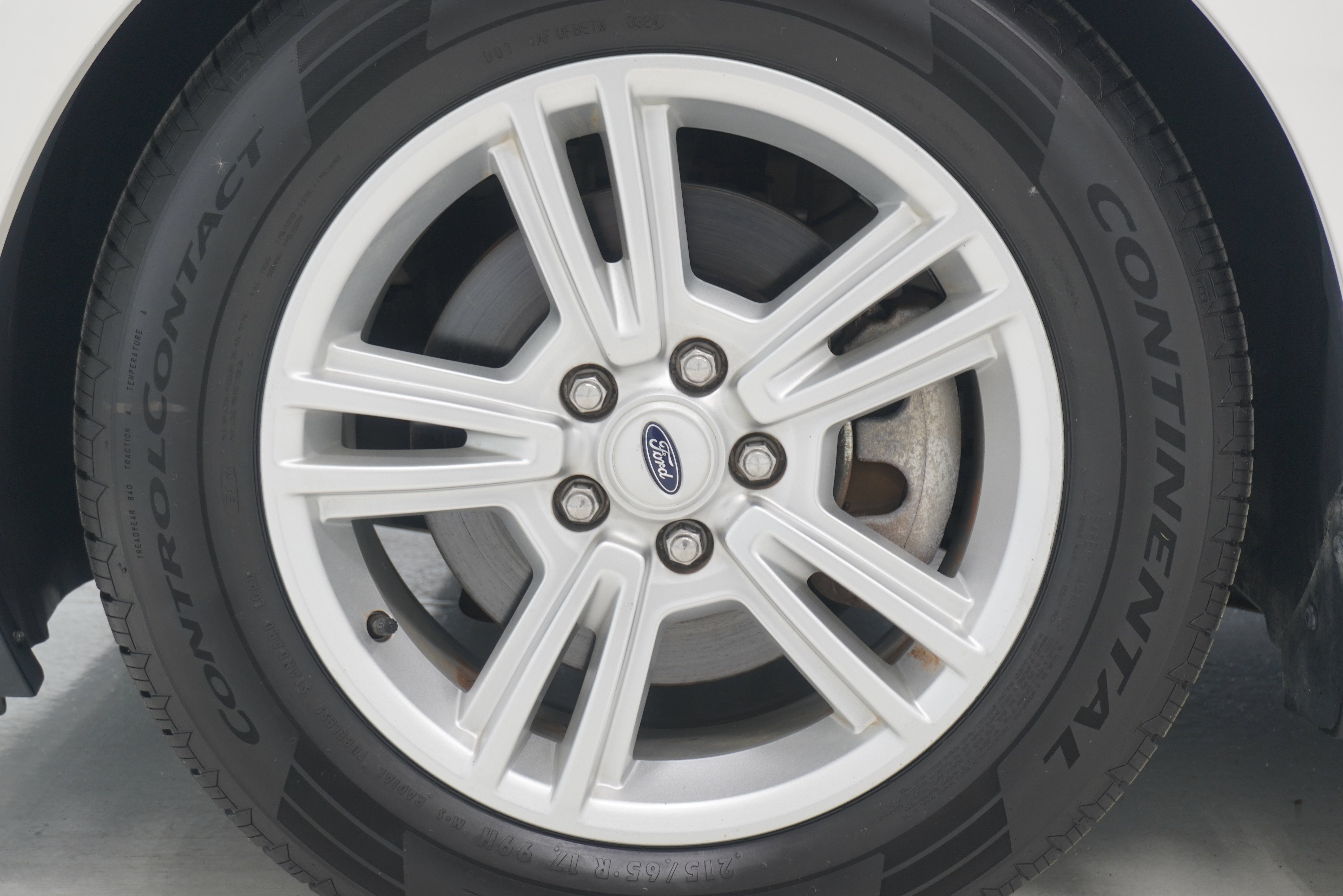 Used 2012 Ford Mustang Coupe RWD image 22