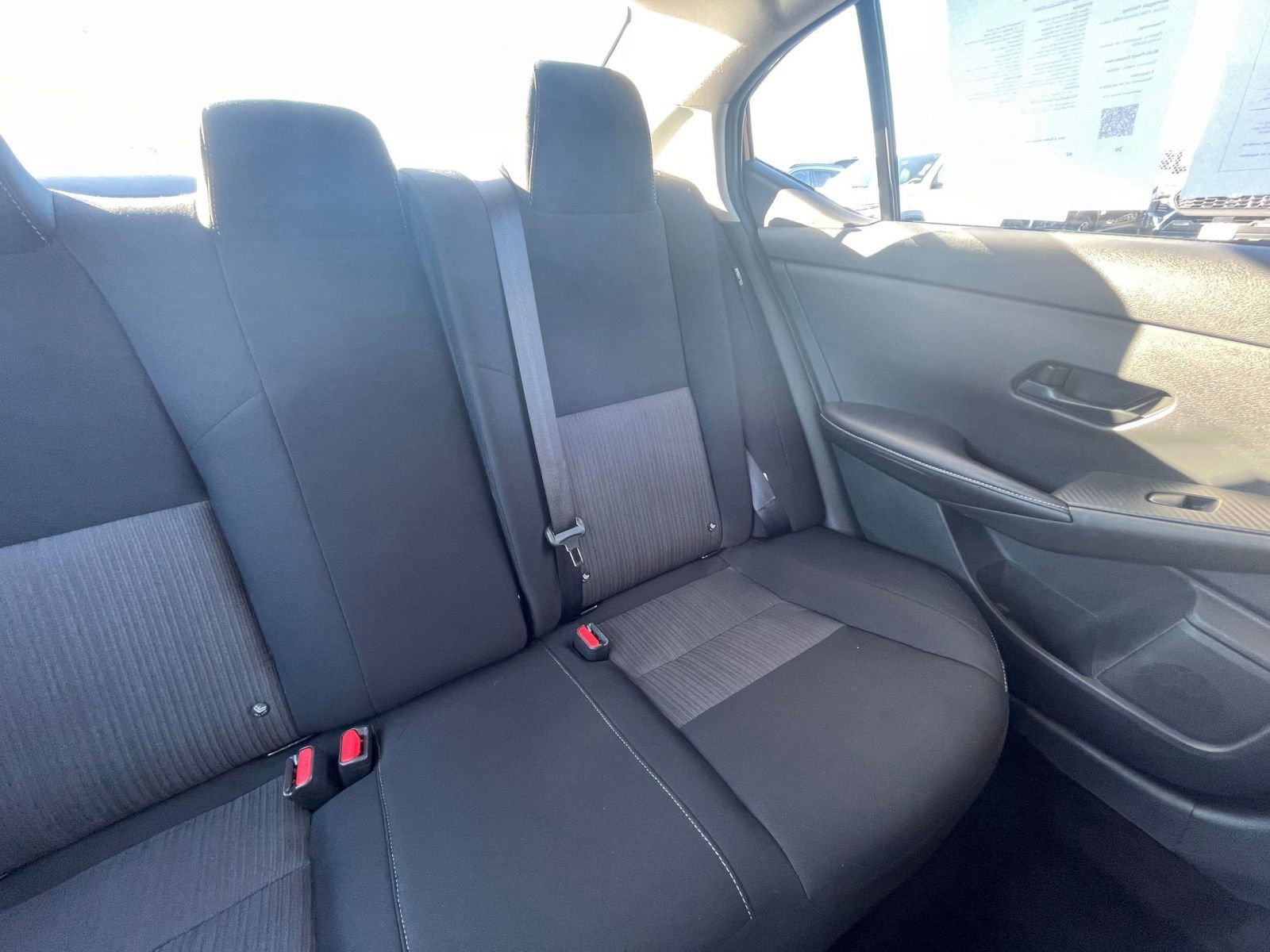 Used 2025 Nissan Sentra SV image 32