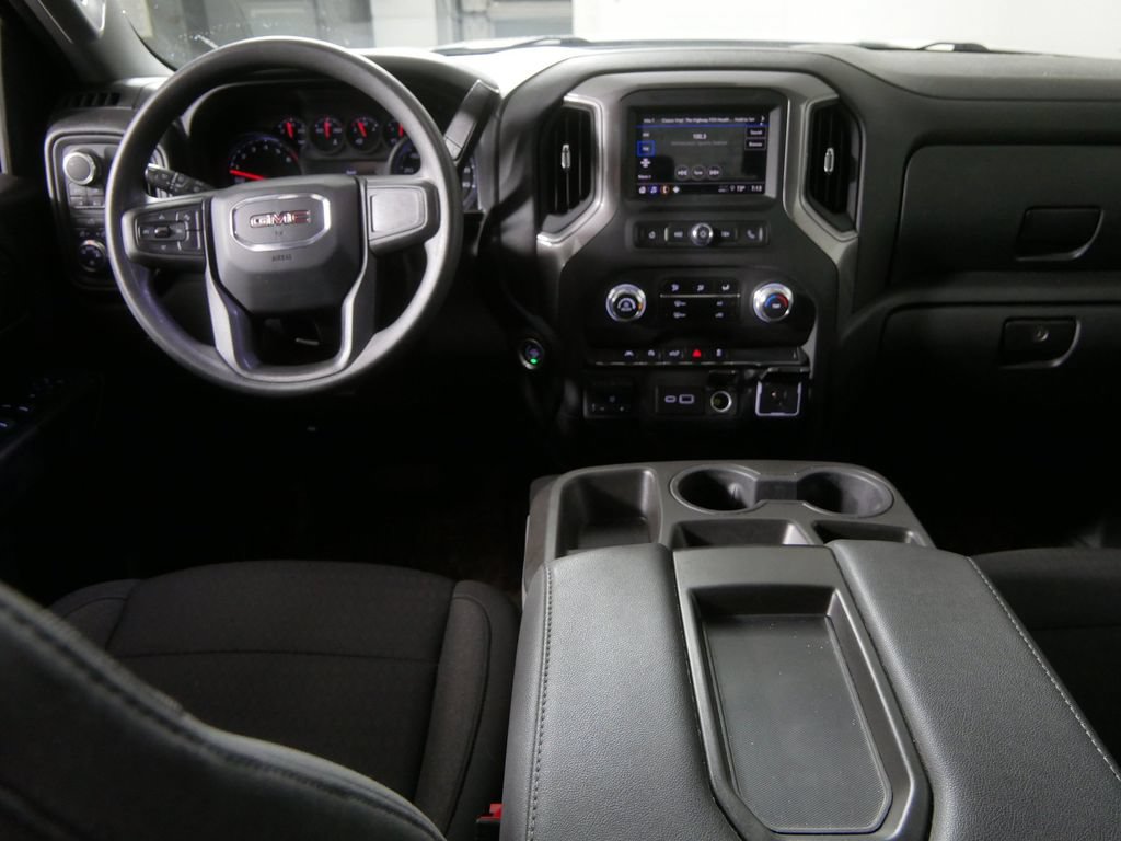 Used 2023 GMC Sierra 1500 Pro AWD/4WD image 18