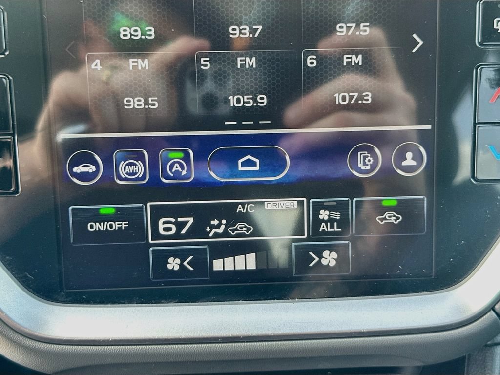 Certified 2024 Subaru Crosstrek 2.0i Premium AWD/4WD image 16