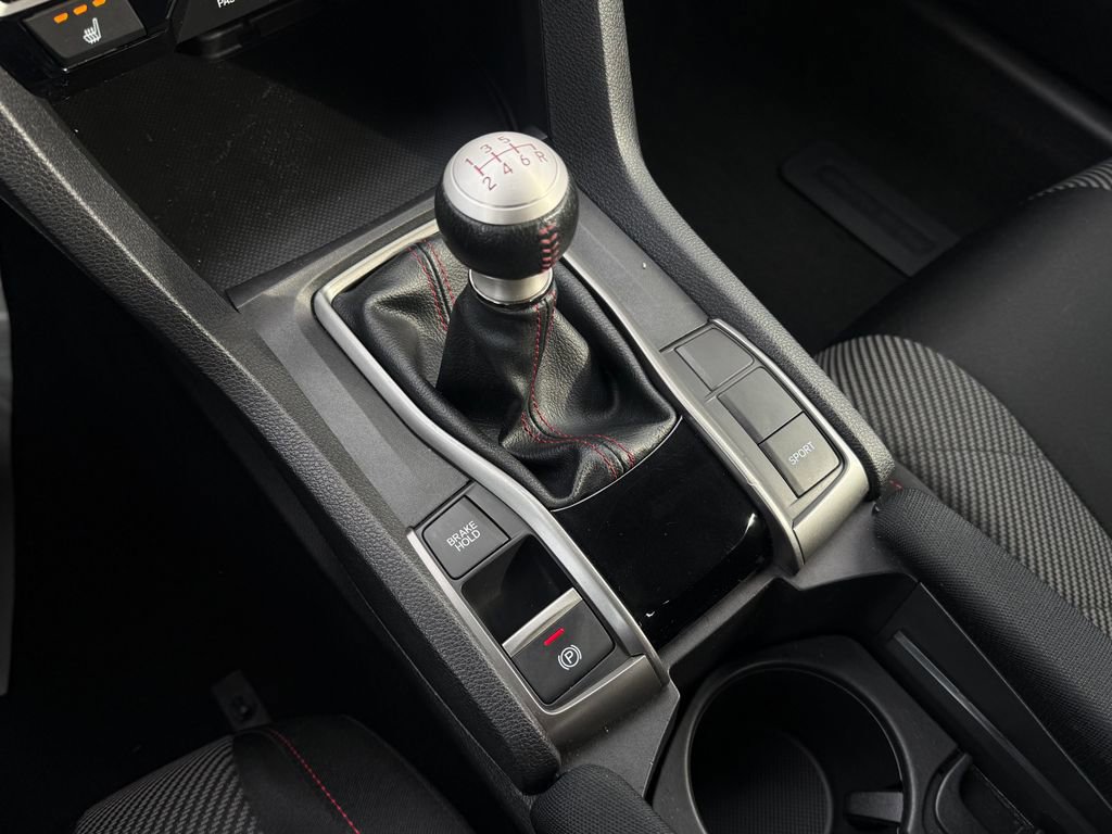Used 2019 Honda Civic Si image 23