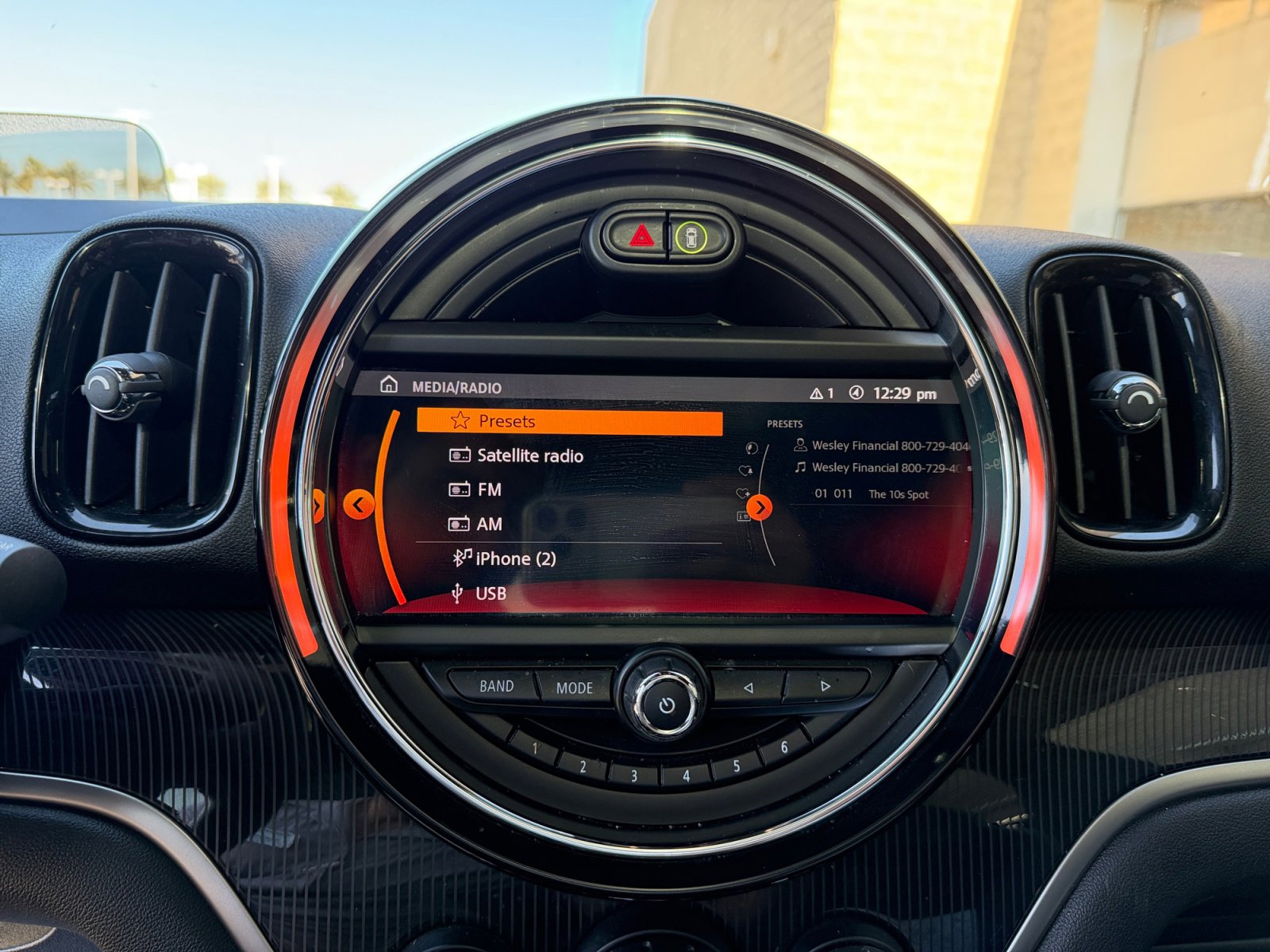 Used 2020 MINI Cooper Countryman John Cooper Works image 12