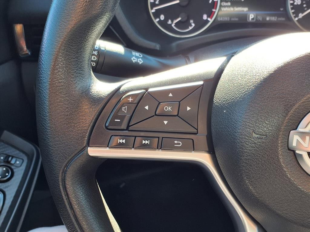 Used 2024 Nissan Sentra SV image 15