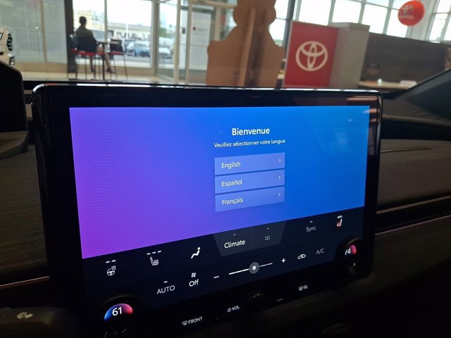 New 2026 Toyota C-HR AWD/4WD image 13